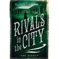 thumbnail image 5 of The Agency: Rivals in the City (The Agency Mysteries), 5 of 5