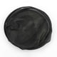 thumbnail image 4 of 2 Pcs Car Window Sun Shade Visor Screen UV Protection Kids Rear Side Shield Black, 4 of 5