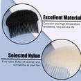 thumbnail image 4 of Typpkmm Almohadillas Para El Cabello Esponjosas Para Aumentar El Volumen Del Cabello, 4 of 7