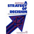 thumbnail image 2 of Une Stratégie de Décision: l'Évaluation Politique comme Processus Social, 2 of 2