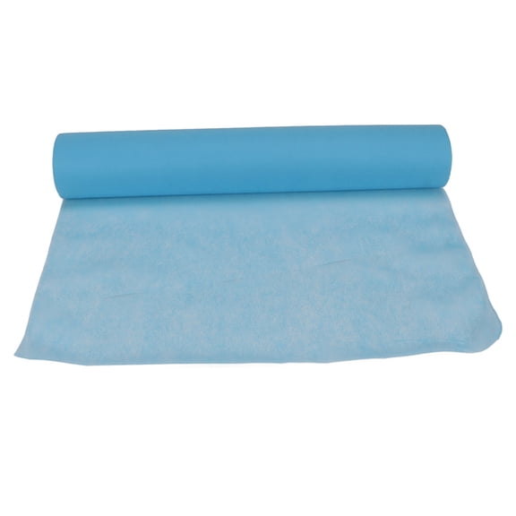 Rollo de cubierta facial desechable, rollo de cubierta de cama facial, rollo de papel para mesa de masaje, rollo de sábana, diseño a prueba de futuro