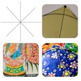 thumbnail image 3 of 4pcs Kite Support Rods Plastic Rods Kite Assembly Parts Kite Skeleton Rods Plastic Rods for DIY Kite Model Making Plastic Skeleton Rods for DIY Kite Projects, 3 of 9