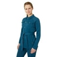 thumbnail image 2 of Horze Alyssa Womens Shirt Jacket, 2 of 11