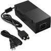 Xbox One AC Adapter Power Cord Xbox One Power Supply Brick Power Supply Brick for Xbox One Console 500G Capacity