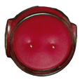 thumbnail image 3 of Tyler Candle Company - Kathina - 11oz jar candle - with Tyler matches, 3 of 5