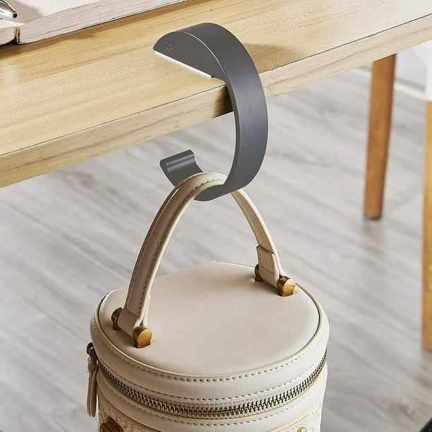 Colgador de carteras para mesa hotsell