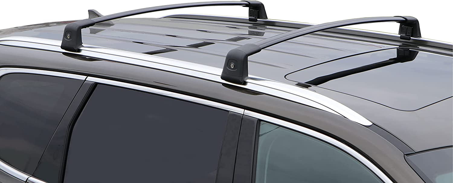 Hyundai tucson kayak rack new arrivals