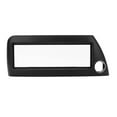 thumbnail image 2 of 1 Din Car Stereo Radio Fascia Dustproof High Strength Replacement for FORD Ka 1996‑2008 LHD Car, 2 of 15
