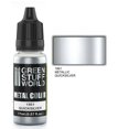 thumbnail image 1 of Green Stuff World Peinture Métallique QUICKSILVER, 1 of 2