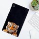 thumbnail image 5 of For Samsung Galaxy Tab A7 Lite 8.7-inch Case Pattern Printing Slim TPU Tablet Protective Cover - Cor, 5 of 5