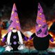 thumbnail image 5 of De Muñecos De Peluche Sin Rostro De Halloween, Muñecos De Peluche Escandinavos Tomte De Pie Para Decoración Del Hogar De Halloween Guardurnaity HA037330-00, 5 of 6