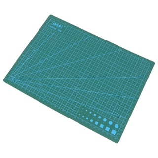 1/2pcs Cutting Mat Sewing Mat Single Side Craft Mat Cutting Board