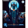 thumbnail image 2 of zhangmengya Original Ichiban Kuji Eva Evangelion Mark.06 Advent Ayanami Rei Kaworu Nagisa Anime Figure Collection Model Action Toys zhangmengya LED, 2 of 2