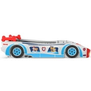 نيك جونيور. PAW Patroller Car Twin Bed by Delta Children