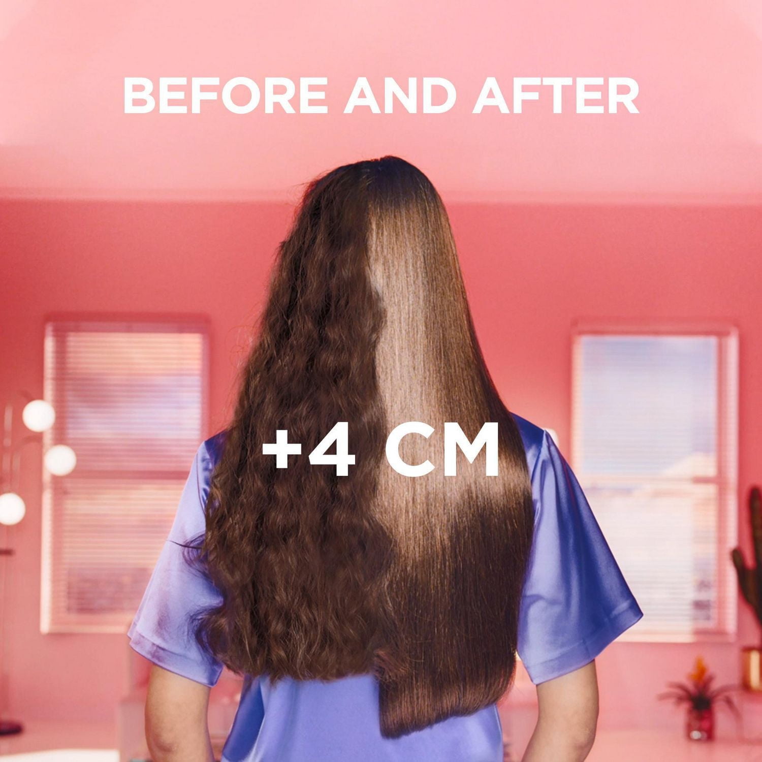 L’Oreal Paris Hair Expertise Revitalisant Dream Lengths Sleek Revitalisant