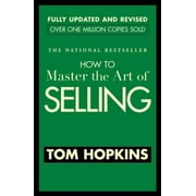 How to Master the Art of Selling, Pre-Owned (Paperback)