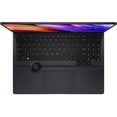 thumbnail image 6 of ASUS ProArt Studiobook Pro 16 Workstation Laptop (Intel i9-13980HX 24-Core, 16.0in 120 Hz Touch 3.2K (3200x2000), NVIDIA RTX 3000, Win 11 Pro) with Microsoft 365 Personal , Dockztorm Hub, 6 of 7