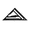 Black, variant on Mosiee High Accuracy Aluminum Alloy Triangle Ruler 7 Inch 12 Inch 45 Degree Angle Black