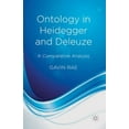 thumbnail image 3 of Ontology en Heidegger et Deleuze : Analyse Comparative, 3 of 3