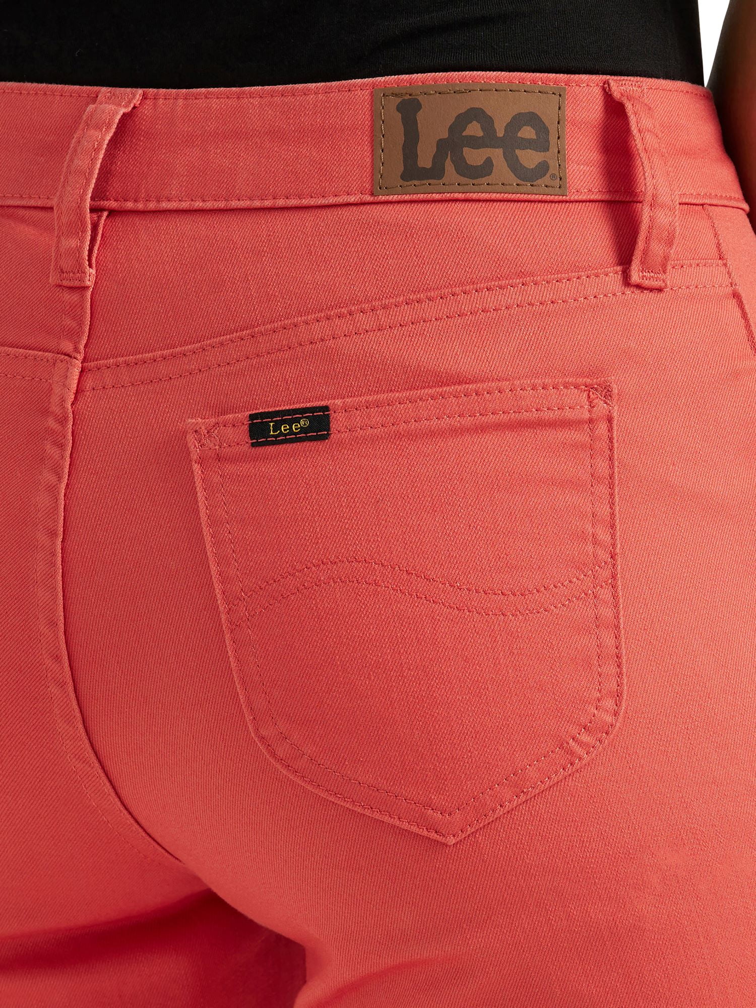 Lee® Women's Denim Capri