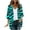Style 6, variant on HomeDM Cardigans for Women Casual 3/4 Sleeve Open Front Lightweight Trendy Cover Ups
