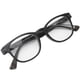 thumbnail image 4 of Gafas de lectura para hombres, gafas de lectura para personas mayores, simples y elegantes, gafas de lectura para personas mayores, rendimiento confiable, 4 of 8