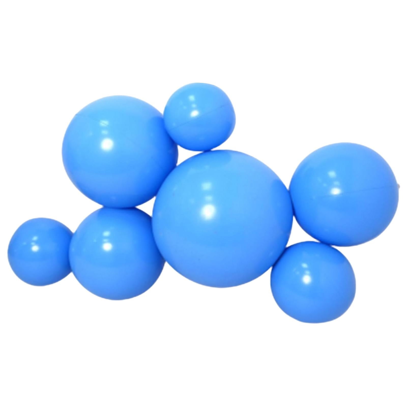 Reusable Inflatable Balloon Garland Arch Kit, PVC Decoration for Birthday, Wedding, and Party Backdrop, Easy to Inflate and Set Up, Durable Inflatable Party Decor