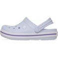 thumbnail image 4 of Zuecos Crocs Crocband para Niños Pequeños Dreamscape, 4 of 7