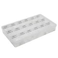thumbnail image 4 of Herramientas de reemplazo de disco duro, 50PCS Herramientas de reparación de disco duro Herramientas de reparación de disco duro Altamente versátiles, 4 of 8