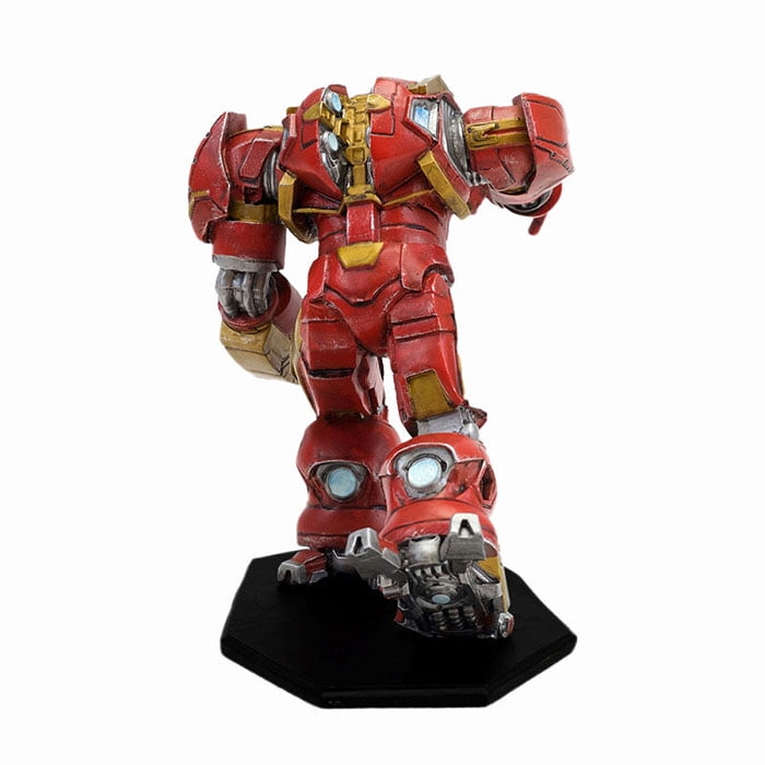 hulkbuster mini