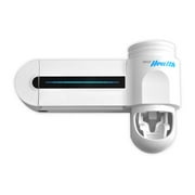 PYLE PHLTBSTER2 TOOTHBRUSH UV SANITIZER AND STERILIZER