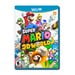 Super Mario 3D World, Nintendo, Nintendo Wii U, 045496903213