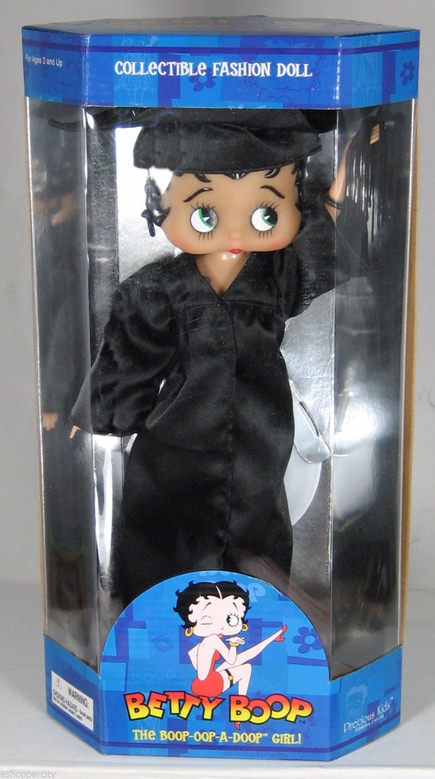 Betty Boop Collection: 12