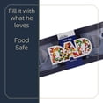 thumbnail image 2 of Dad Gift Box, Blue, 17", Father's Day by Way To Celebrate, 2 of 4