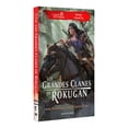 thumbnail image 2 of Libro Los Grandes Clanes De Rokugan: Antologia N 02 Tapa Blanda, Autor Mari Murdock, Editorial Minotauro Mexico, 2 of 3