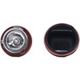 thumbnail image 2 of HELLA 159419001 Replacement Parking Light Bulb Socket (BMW), 1 Pack, 2 of 5