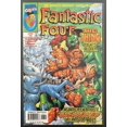 thumbnail image 1 of Fantastic Four Inattendued Villains 6 Marvel Comic Book Jun. 1998 Direct - CB172, 1 of 1
