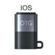 thumbnail image 2 of Adaptador OTG Tipo-C Convertidor DAC de auriculares digitales para iPhone 13 12 11 Pro Max, 2 of 8