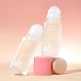 thumbnail image 2 of BeYoutiful Mantequilla corporal natural para piel seca Guayaba Maracuyá Hidratante libre de crueldad para niños y adolescentes Aceite de coco y manteca de karité 16 oz, 2 of 5