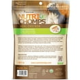 thumbnail image 2 of Nutri Chomps Premium Rawhide-Free Real Chicken Twists Dog Treats, 15 Count, 2 of 7