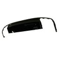 thumbnail image 2 of For 17-22 S90 & 18-21 V90 w/o Tow Hook Rear Lower Valance Deflector Apron Panel, 2 of 5