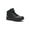 BLACK, variant on Caterpillar Mae Steel Toe Waterproof Work Boot Women