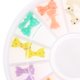 thumbnail image 3 of Diy Diamond Decoration Stickers Resin jinwen Pegatinas, 3 of 5
