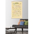 thumbnail image 3 of Pokémon - Kanto Grid Wall Poster, 3 of 4