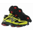 thumbnail image 4 of New Balance 9060 Mens Shoes Size 8.5, Color: Yellow/Grey/Black, 4 of 5
