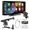 B5303 With Camera, variant on Universal 10.26” Screen Car Radio Multimedia WIFI Video Player Wireless Carplay Screen for Apple Or Android