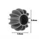 thumbnail image 4 of 10 Bolas de Lavandería Reutilizables para Quitar el Pelo de Mascotas de la Lavadora, Limpieza Eficiente de la Ropa, Atrapa el Pelo de B, 4 of 5