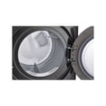 thumbnail image 4 of LG DLG3471M 7.4 Cu. ft. Stackable Vented Gas Dryer with Wrinkle Care in Middle Black with Sensor Dry Technology - New, 4 of 5