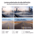 thumbnail image 2 of Lentes De Sol  Modelo Negro, 2 of 4