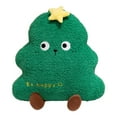 thumbnail image 2 of Juguetes de piscina, juguetes para bebés, juguetes para niños pequeños, muñeco de árbol de Navidad: adorable osito de peluche para decorar sofás, almohadas y árboles navideños., 2 of 7